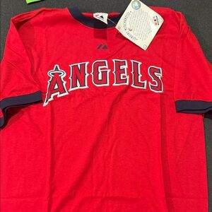 Red Angels T-Shirt